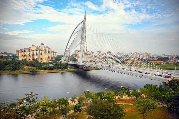 Putrajaya Tour