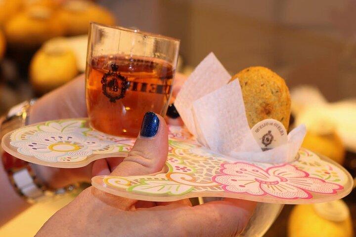 Lisbon Private Gastronomic Tour