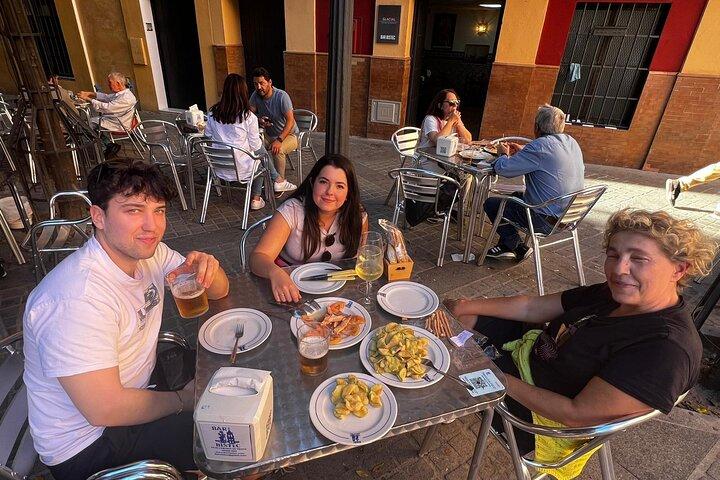 Lisbon Private Gastronomic Tour