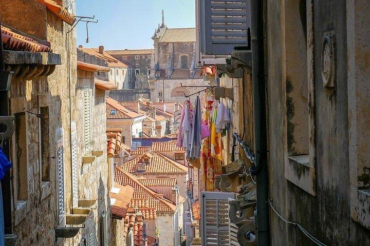 Private Dubrovnik Jewish Heritage & Old Town Tour