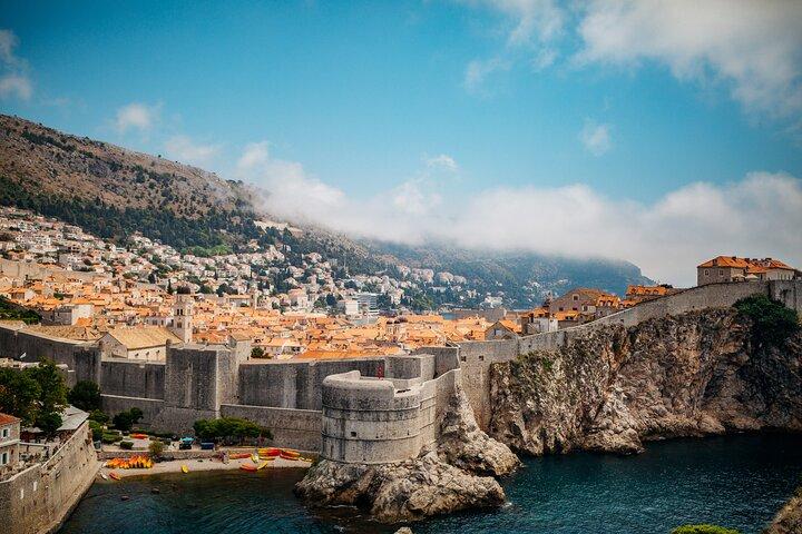 Private Dubrovnik Jewish Heritage & Old Town Tour