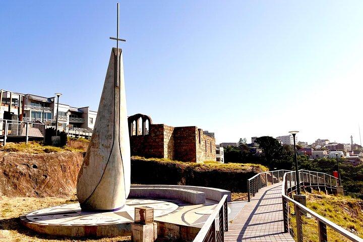 Port Elizabeth City Tour