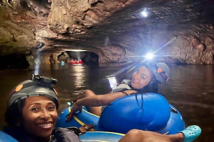 Altun Ha Mayan Ruins and Cave Tubing With Belize Landquest