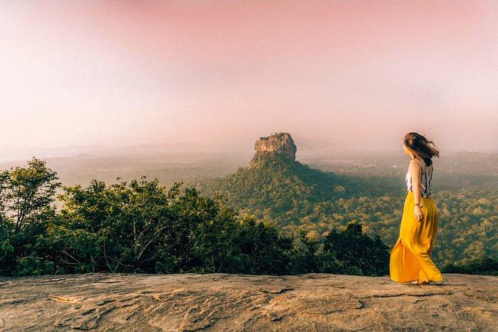 Best of Sri Lanka 10 Days All Inclusive Luxury Private Tour
