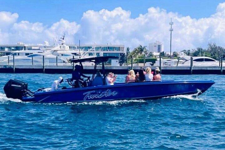 Nassau: Half Day Reef Snorkeling, Turtles & Swimming Pigs