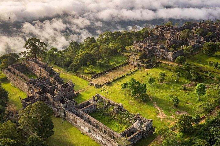 Koh Ker and Beng Mealea Temple -Join-In-Tour Small Group