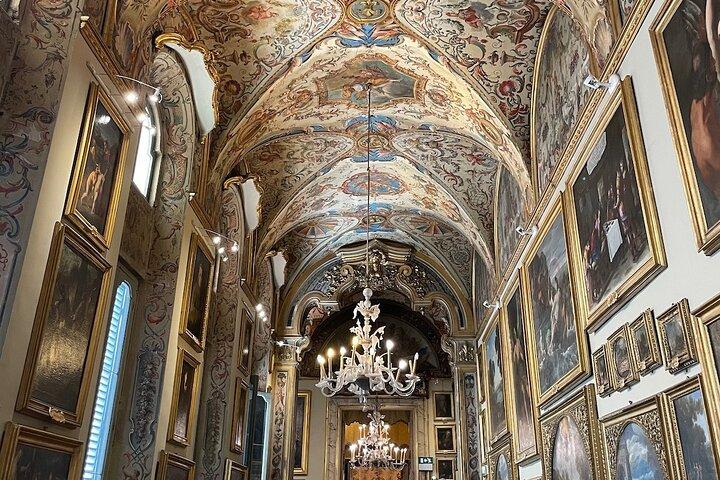 Rome Doria Pamphilj Gallery Guided Tour