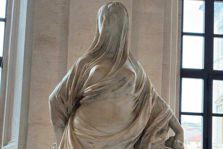 Rome Barberini Palace Guided Tour