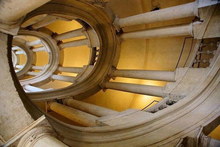Rome Barberini Palace Guided Tour
