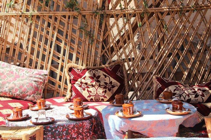 Marrakech: Agafay Desert Dinner, Camel Ride & Quad Biking.