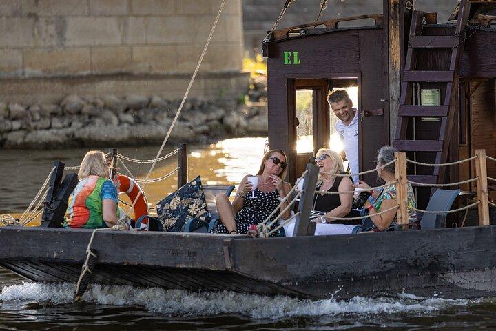 Discover Vistula River in Warsaw