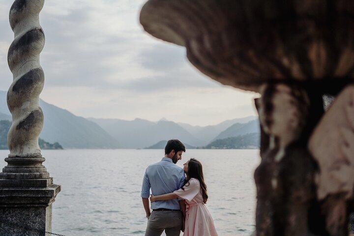 Private Photoshoot among the villages of Cinque Terre