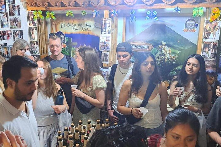 Time Travel Antigua Guatemala and Colonial Towns Tour