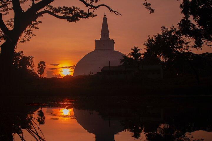 Sri Lanka Natural Explorer 14 Days All Inclusive Tour