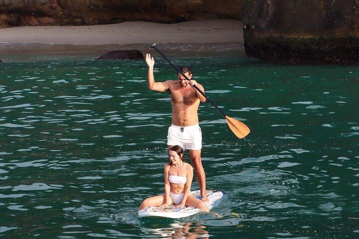 Half Day Private Sailing Cruise Puerto Vallarta with Snorkeling