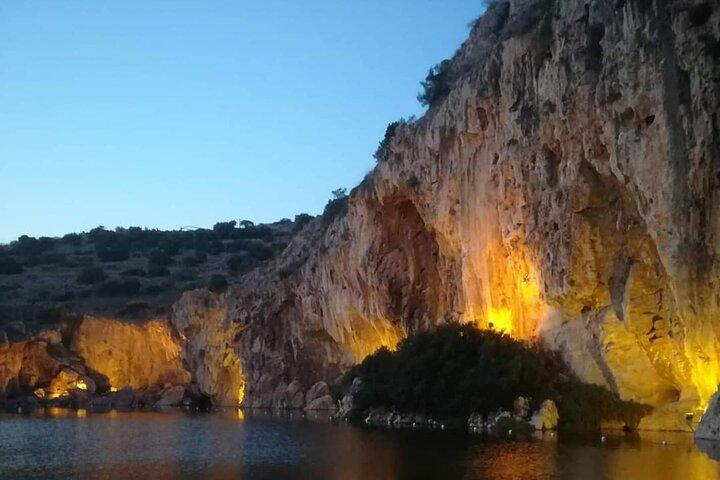Cape Sounio &Temple of Poseidon Private Half-Day Tour From Athens