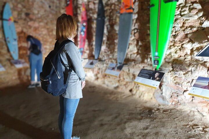 Nazaré and Óbidos - Private Tour from Lisbon
