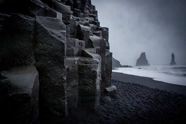 Iceland South Coast Sights Small-Group Tour from Reykjavik