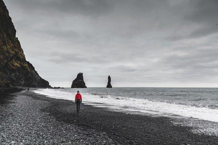 Iceland South Coast Sights Small-Group Tour from Reykjavik