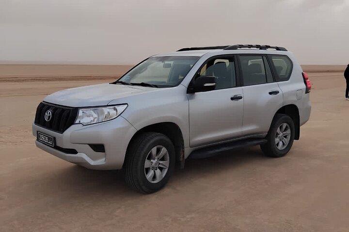 Private transfer to or from Djerba International Airport