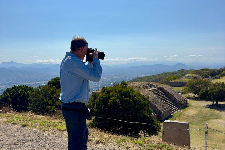 Private custom Oaxaca tour – Design your perfect day