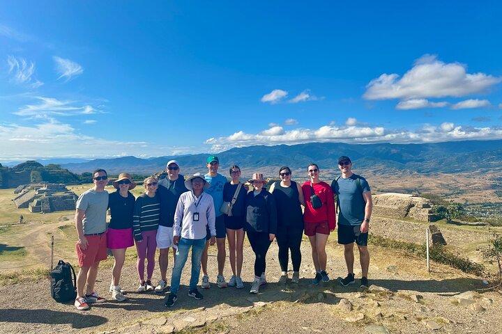 Private custom Oaxaca tour – Design your perfect day