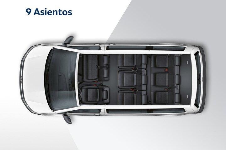 Private Transportation to Chichen Itza from Cancun