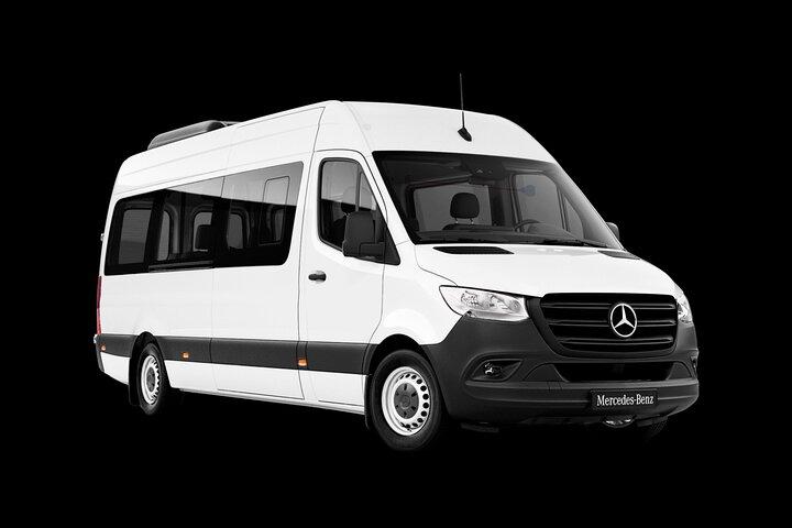 Private Transportation to Chichen Itza from Cancun