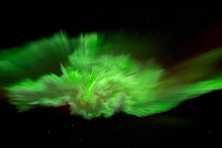 PRO Northern Lights Experience in Rovaniemi