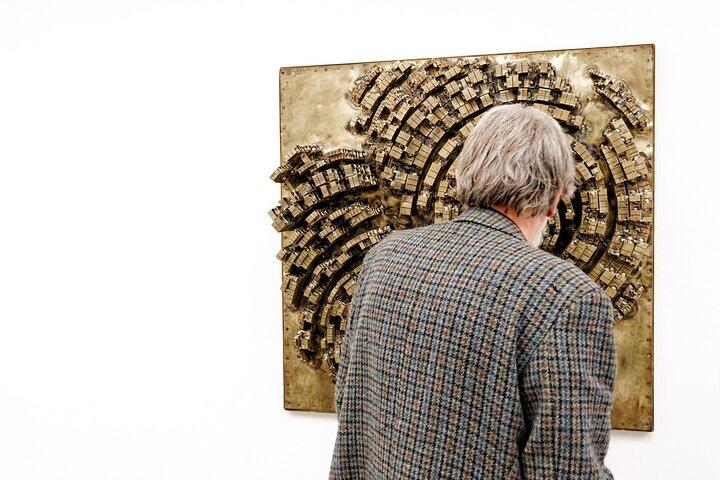 Private Half Day Trip To Kröller Müller Museum