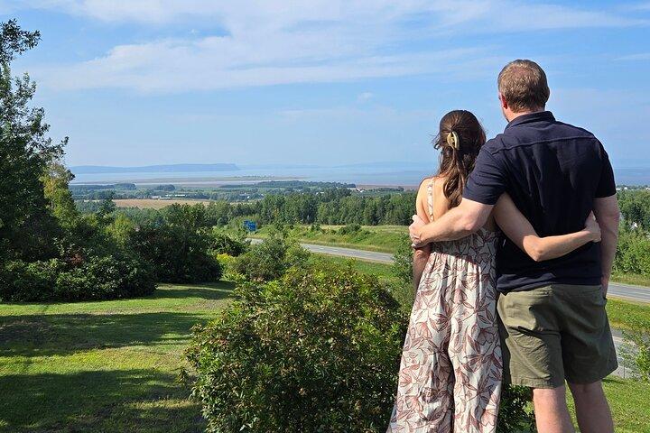 Private Wine Tours from Halifax