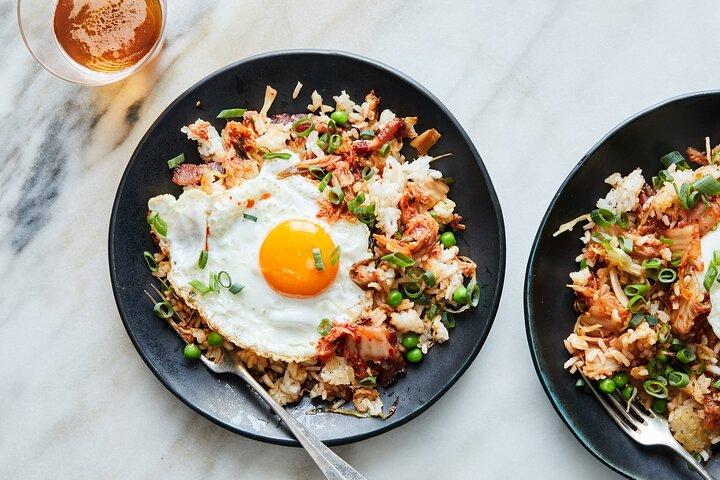 Secret Cooking Class in Seoul by Secret Food Tours