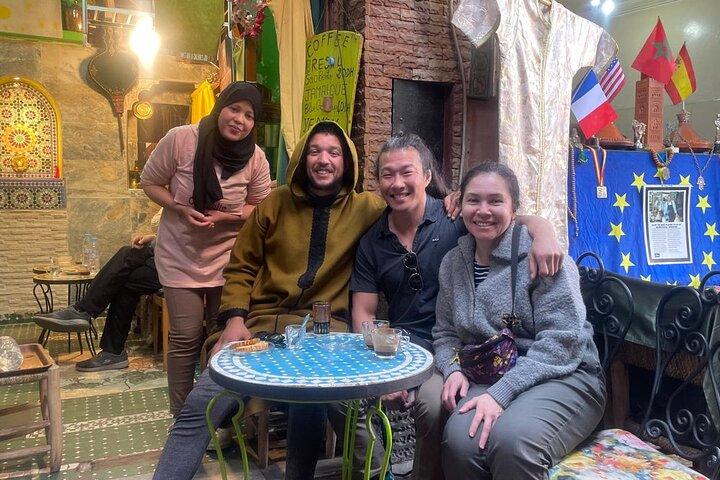 Marrakech Medina Half Day City Tour with Official Guide