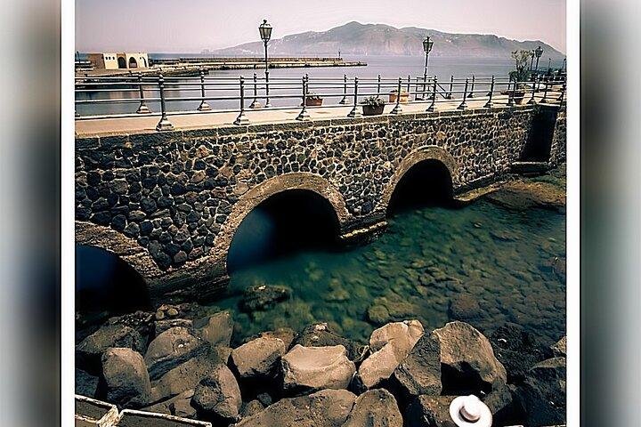 Discover Salina with Map Local Tips and Info on All Aeolian Islands