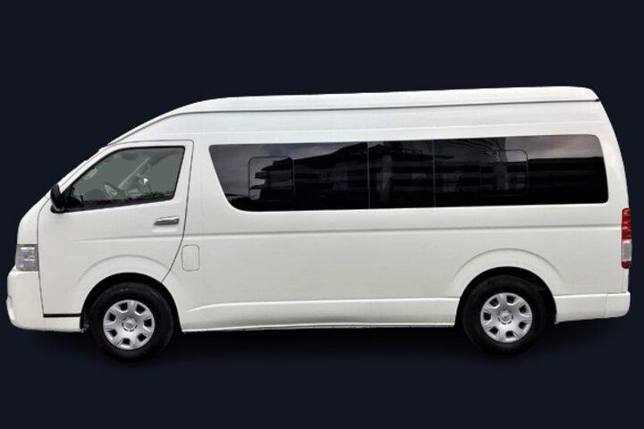 Huatulco Airport Transfer Private Service