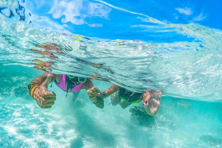 Coral Island and Racha Island Snorkeling Tour By Speedboat From Phuket