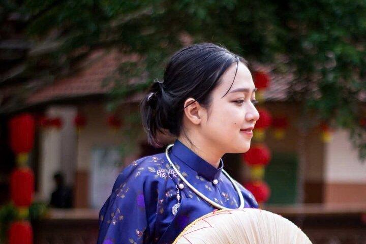 Ho Chi Minh Styled Photoshoot Tour With Makeup, Photographer