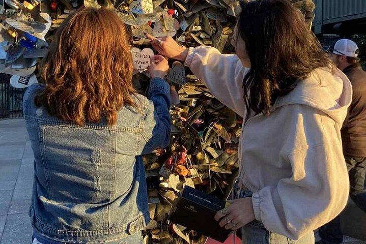Outdoor Escape Room in Sydney Harbour