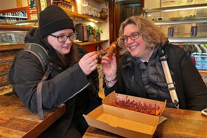 Deliciously Dublin: The Artisan Donut Walking & History Tour