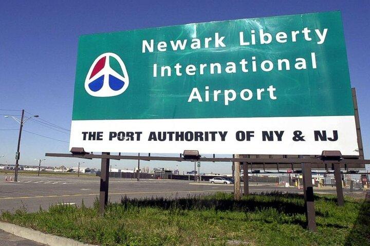 XL Mini Van from EWR Airport to Cape Liberty Cruise Terminal