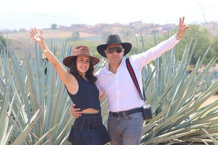 Tequila Express