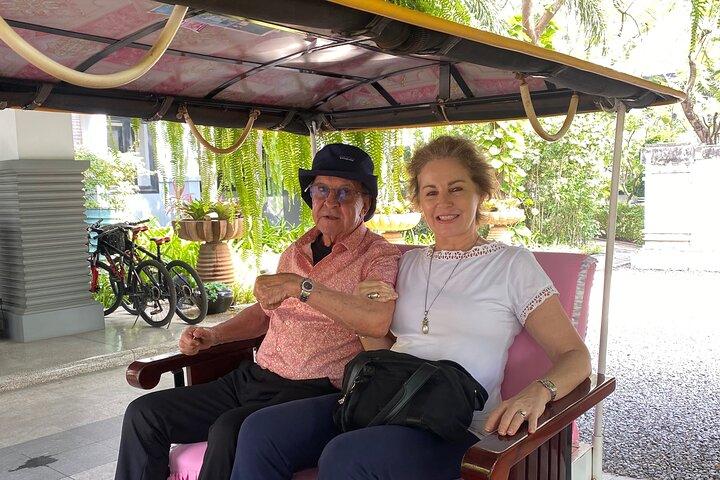 Angkor Wat Hidden Tour