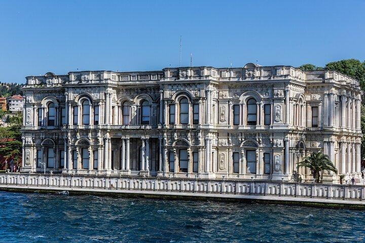 Cross the Bosphorus & Explore Istanbul’s Asian Side Like a Local
