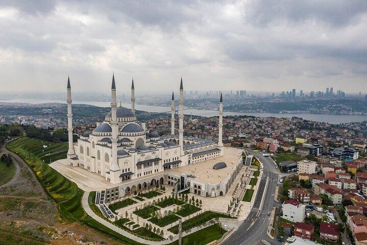 Cross the Bosphorus & Explore Istanbul’s Asian Side Like a Local