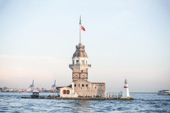 Cross the Bosphorus & Explore Istanbul’s Asian Side Like a Local