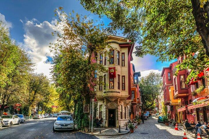 Cross the Bosphorus & Explore Istanbul’s Asian Side Like a Local