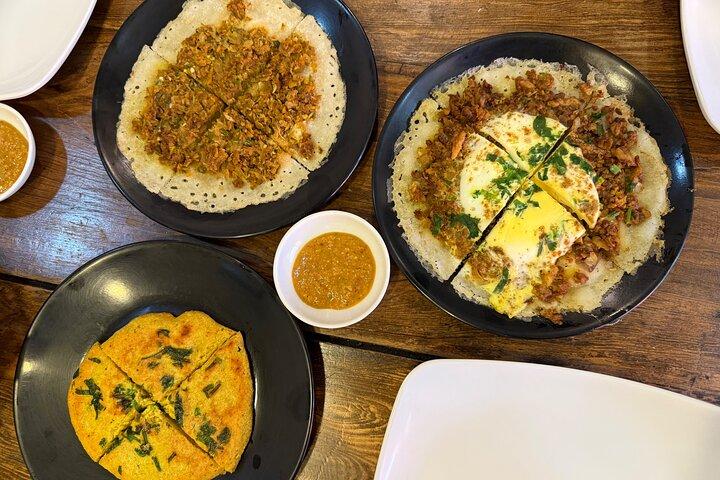 Kathmandu Food and Drink Walking Tour