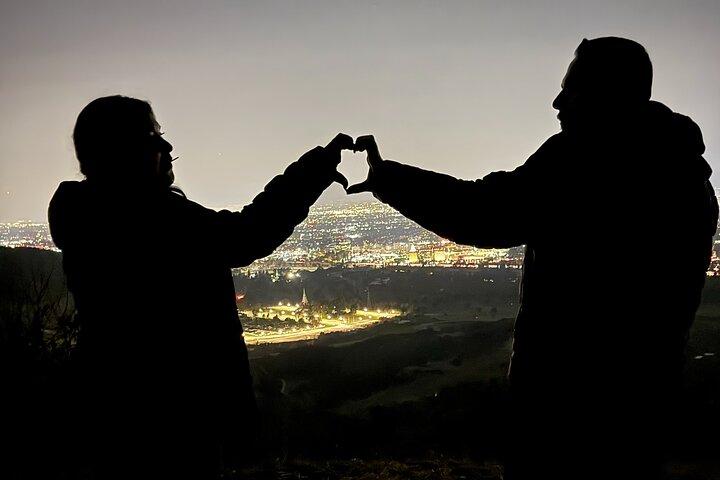 LA Night Hikers