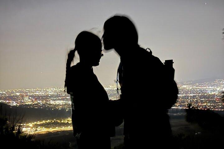 LA Night Hikers