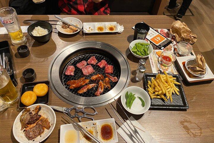 Fukuoka Evening Tours: Yatai, Izakaya, Karaoke and more